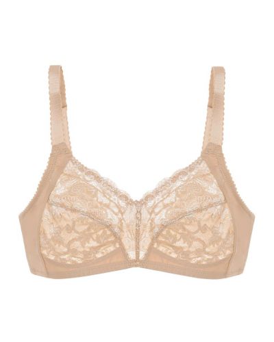 Wireless bra Triumph Delicate Doreen (Smooth Skin)