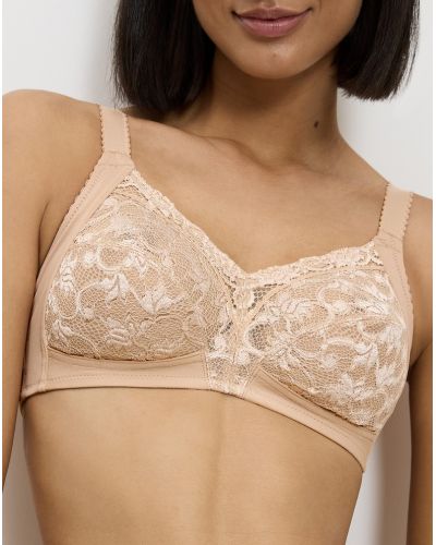 Sujetador sin aros Triumph Delicate Doreen (Smooth Skin)