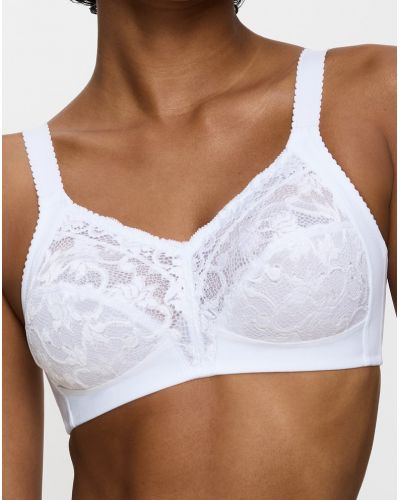 Soft cup bra Delicate Doreen Triumph