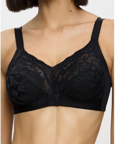Soft cup bra Delicate Doreen Triumph