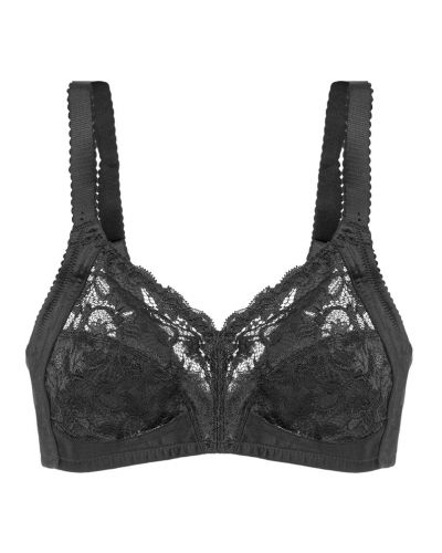 Soft cup bra Delicate Doreen Triumph