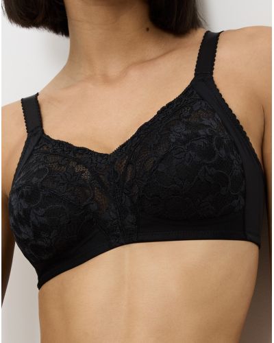 Soft cup bra Delicate Doreen Triumph