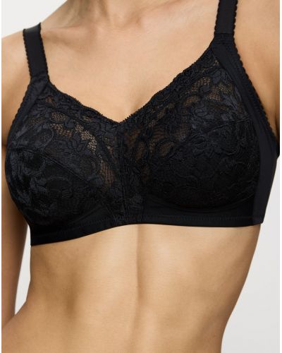 Soft cup bra Delicate Doreen Triumph
