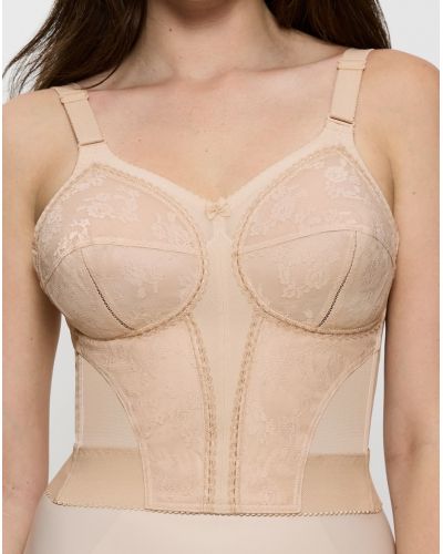 Triumph long bra Doreen