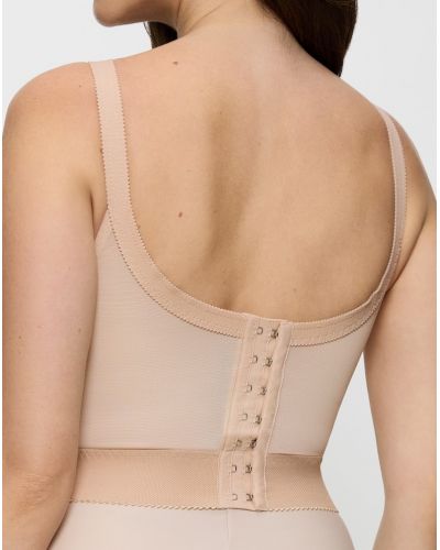 Triumph long bra Doreen