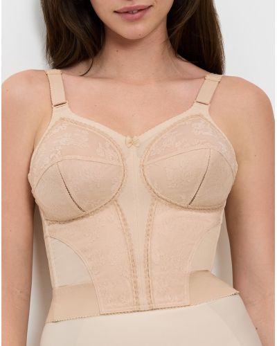 Triumph long bra Doreen