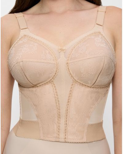 Triumph long bra Doreen