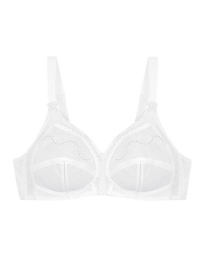Triumph bra without frame Doreen + Cotton