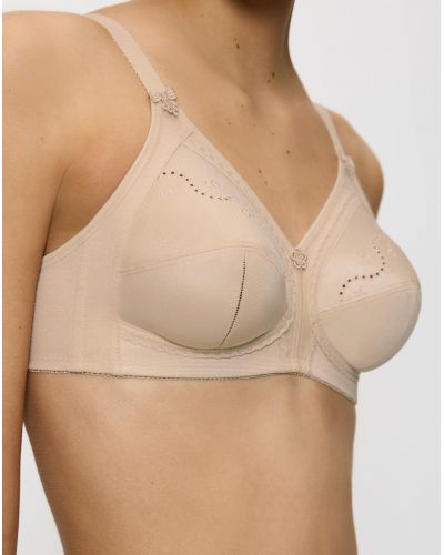 Triumph soutien-gorge sans armature Doreen + Cotton