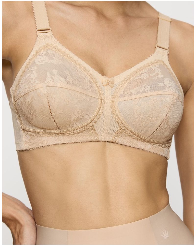 Triumph Soft bra Doreen