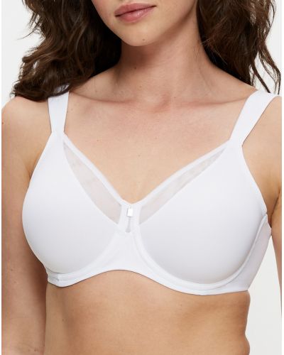 bra Triumph True Shape Sensation (White)