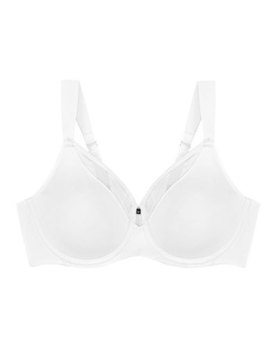 bra Triumph True Shape Sensation (White)