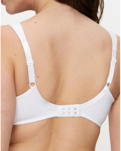 bra Triumph True Shape Sensation (White)