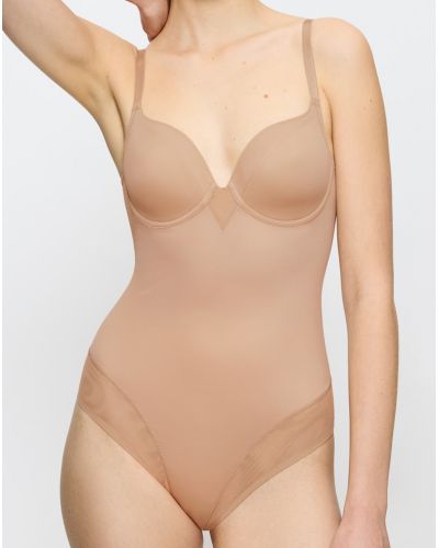 Body armatures Triumph True Shape Sensation (Smooth Skin)