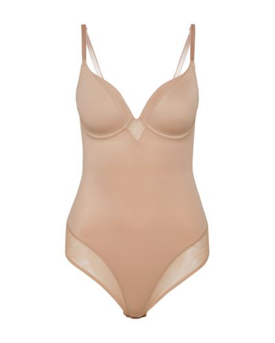 Body armatures Triumph True Shape Sensation (Smooth Skin)