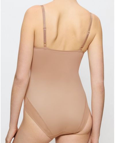 Body armatures Triumph True Shape Sensation (Smooth Skin)