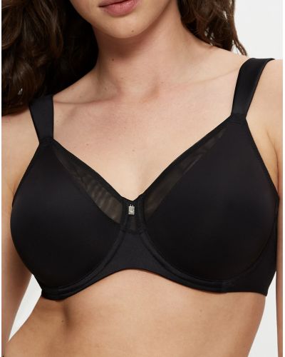 bra Triumph True Shape Sensation (black)