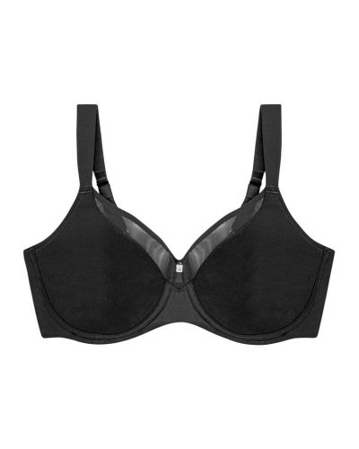 Sujetador Triumph True Shape Sensation (negro)