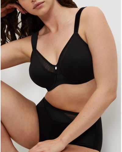 bra Triumph True Shape Sensation (black)