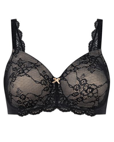 Minimizeur bra Triumph Contouring Sensation