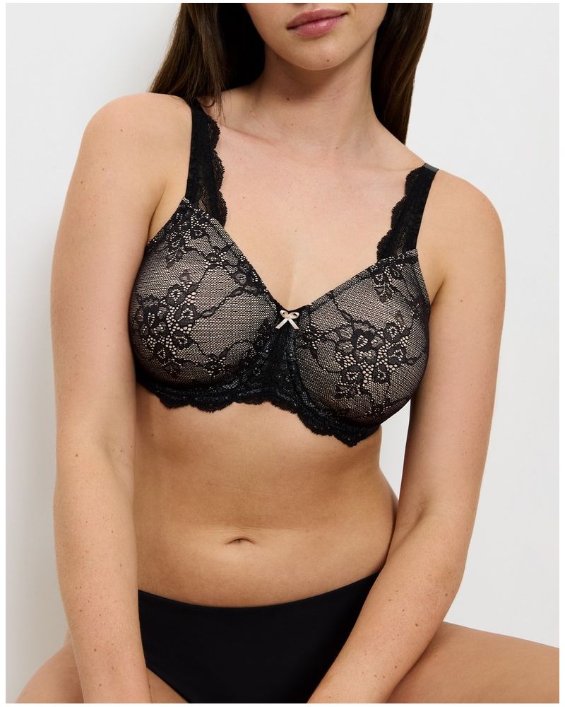 Soutien-gorge minimiseur Triumph Contouring Sensation