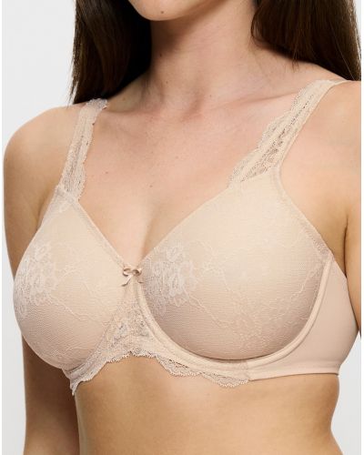 Minimizeur bra Triumph Contouring Sensation