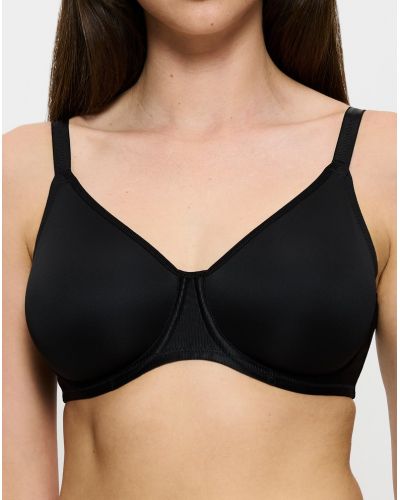 Sujetador minimizer Triumph Urban Minimizer (Negro)