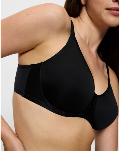 Sujetador minimizer Triumph Urban Minimizer (Negro)