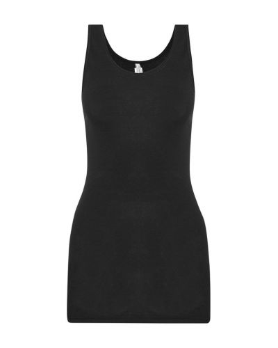 Débardeur 100% coton Triumph Katia Basics (Noir)