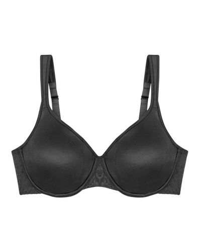 Bra Triumph Comfort Minimizer (Black)