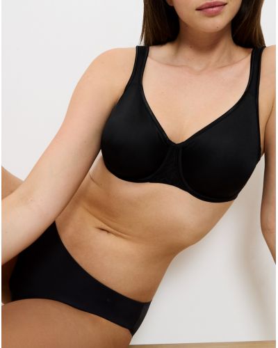 Sujetador Triumph Comfort Minimizer (Negro)