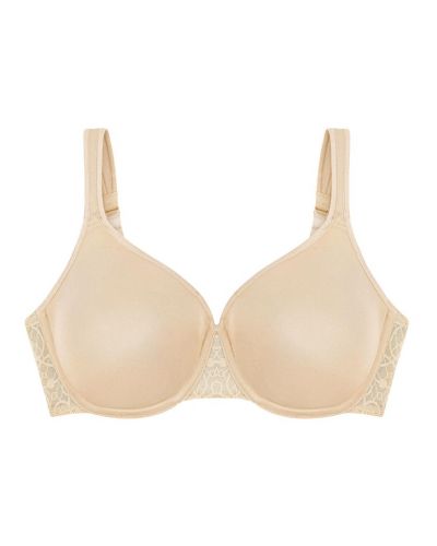 Sujetador Triumph Comfort Minimizer (Poudre)