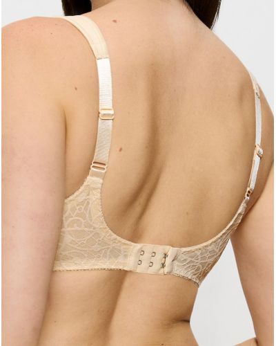 Sujetador Triumph Comfort Minimizer (Poudre)