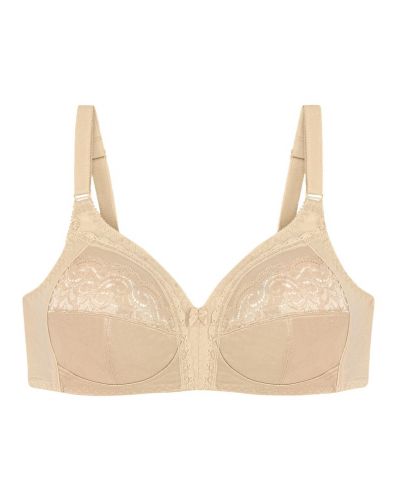 Wireless bra Triumph Claudette 104 (Teint)