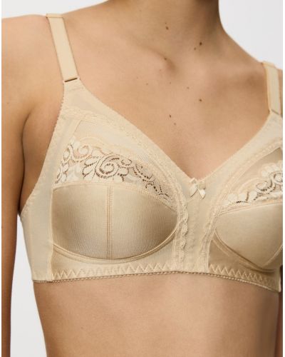 Wireless bra Triumph Claudette 104 (Teint)