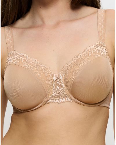 Minimizer bra Triumph Ladyform Soft (Skin)