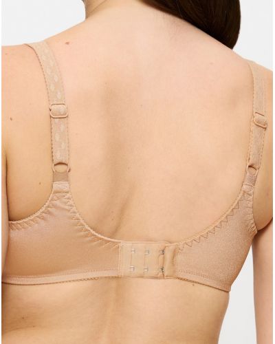Minimizer bra Triumph Ladyform Soft (Skin)