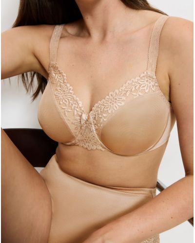 Sujetador minimizador Triumph Ladyform Soft (Skin)