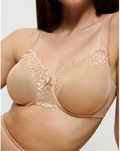 Minimizer bra Triumph Ladyform Soft (Skin)