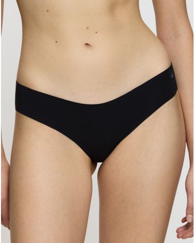 Tanga Triumph Flex Smart (Negro)