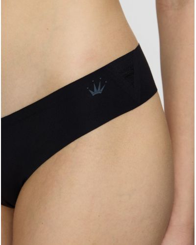 Thong Triumph Flex Smart (Black)