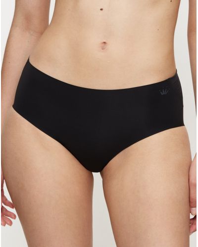 High waist knickers Triumph Flex Smart (Black)