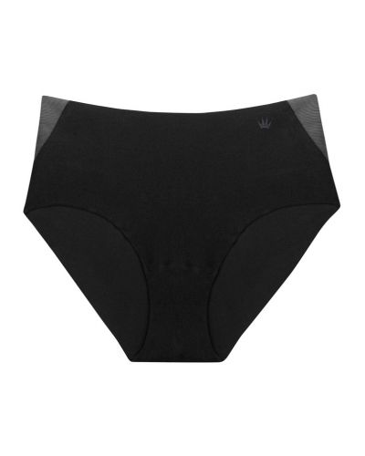 High waist knickers Triumph Flex Smart (Black)