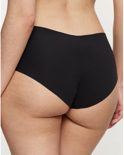 High waist knickers Triumph Flex Smart (Black)