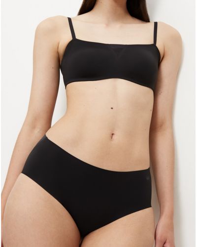 High waist knickers Triumph Flex Smart (Black)