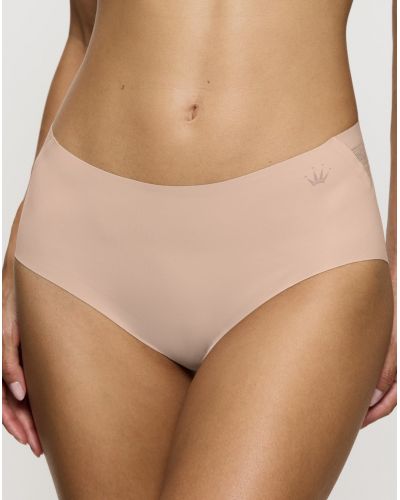 High waist knickers Triumph Flex Smart (Soft Praline)