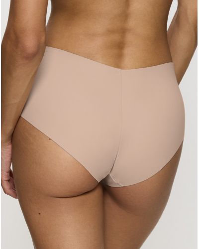 High waist knickers Triumph Flex Smart (Soft Praline)