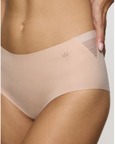 Braga cintura alta Triumph Flex Smart (Soft Praline)