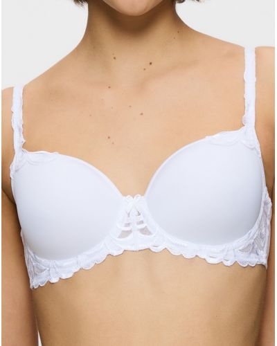 Bra hulls Triumph Modern Finesse (White)