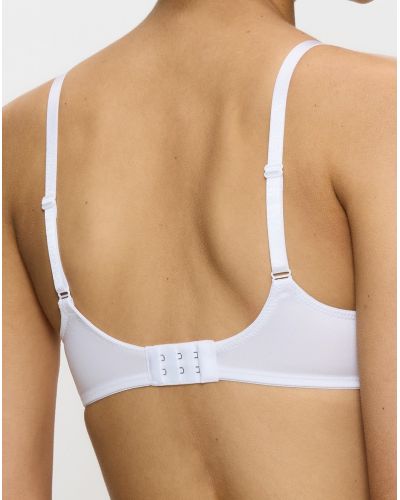 Bra hulls Triumph Modern Finesse (White)
